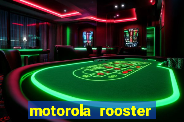 motorola rooster alarm sound download